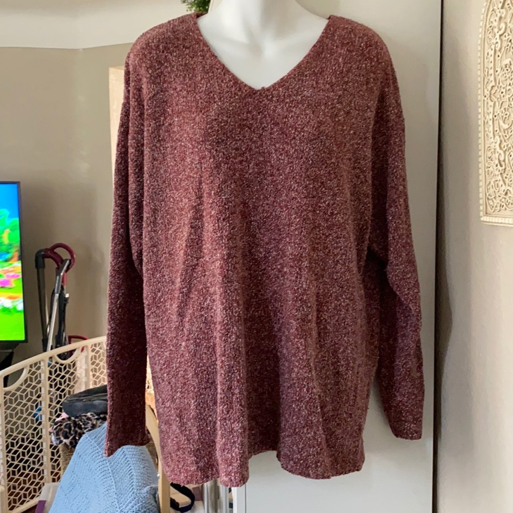 A style & Co. sweater